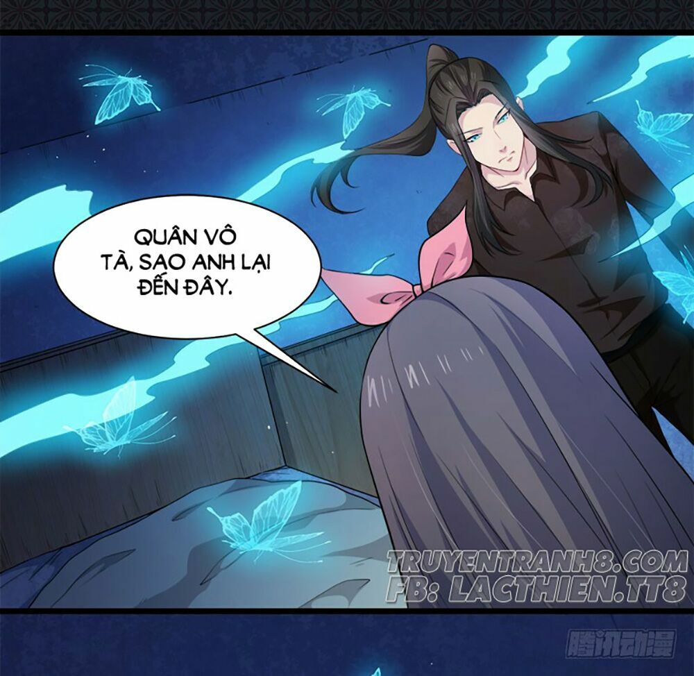 Ngạo Kiều Quỷ Vương Yêu Ta: Chapter 45