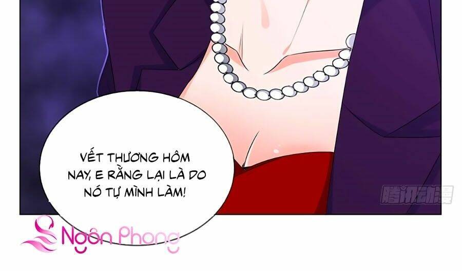 Nữ Vương Tàn Nhẫn: Chapter 6
