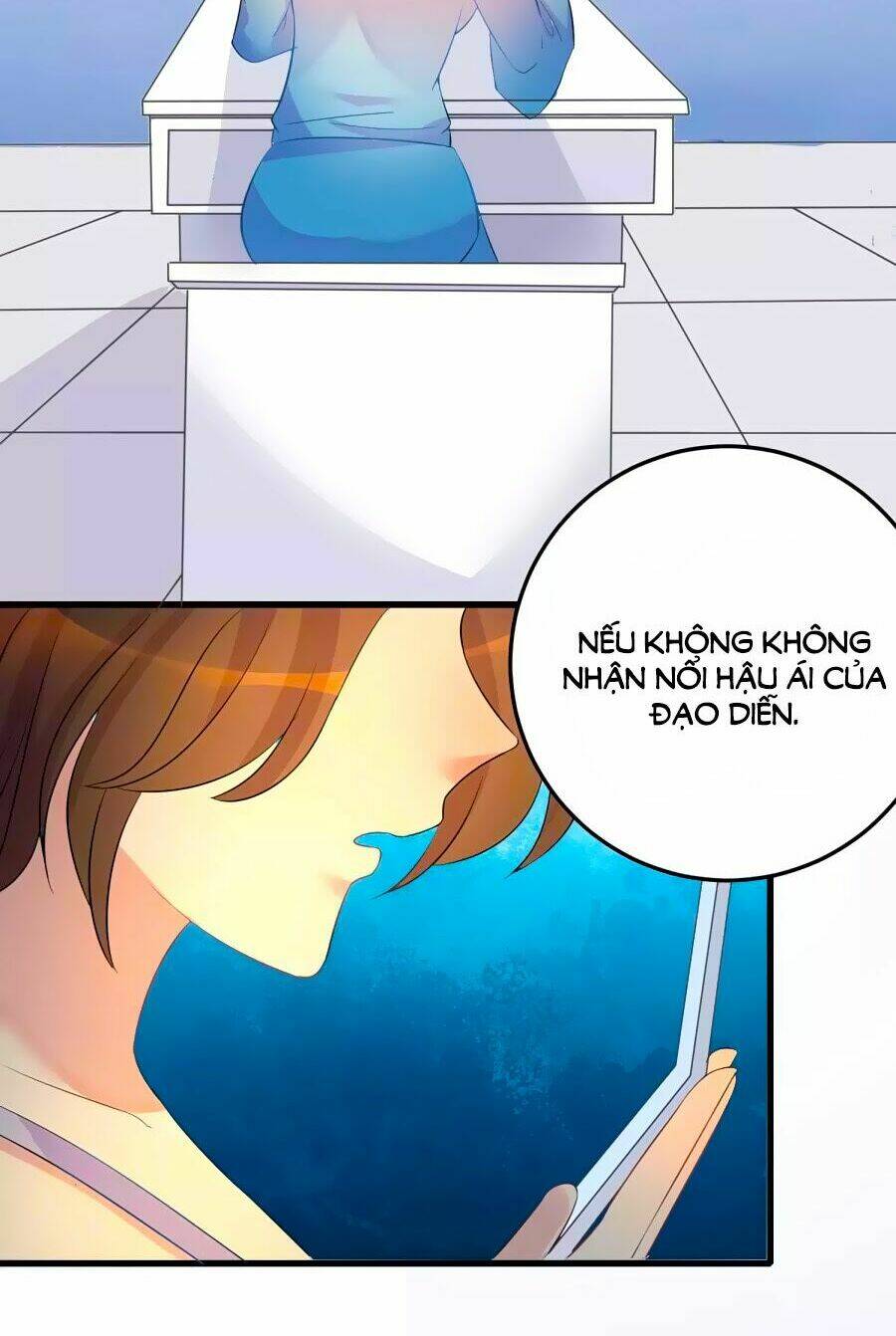 Thâu Tâm Du Hí: Chapter 6