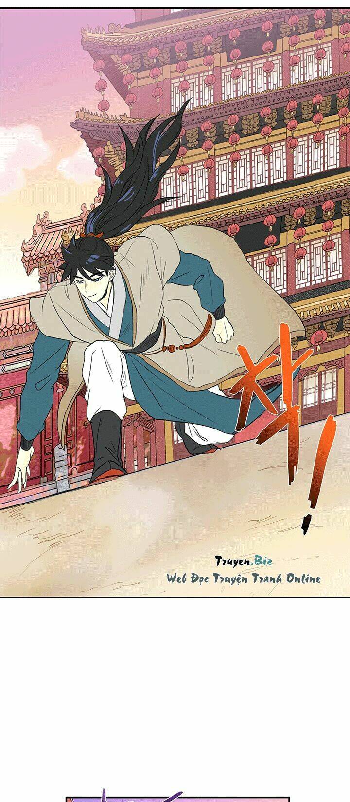 Học Sĩ Tái Sinh: Chapter 46