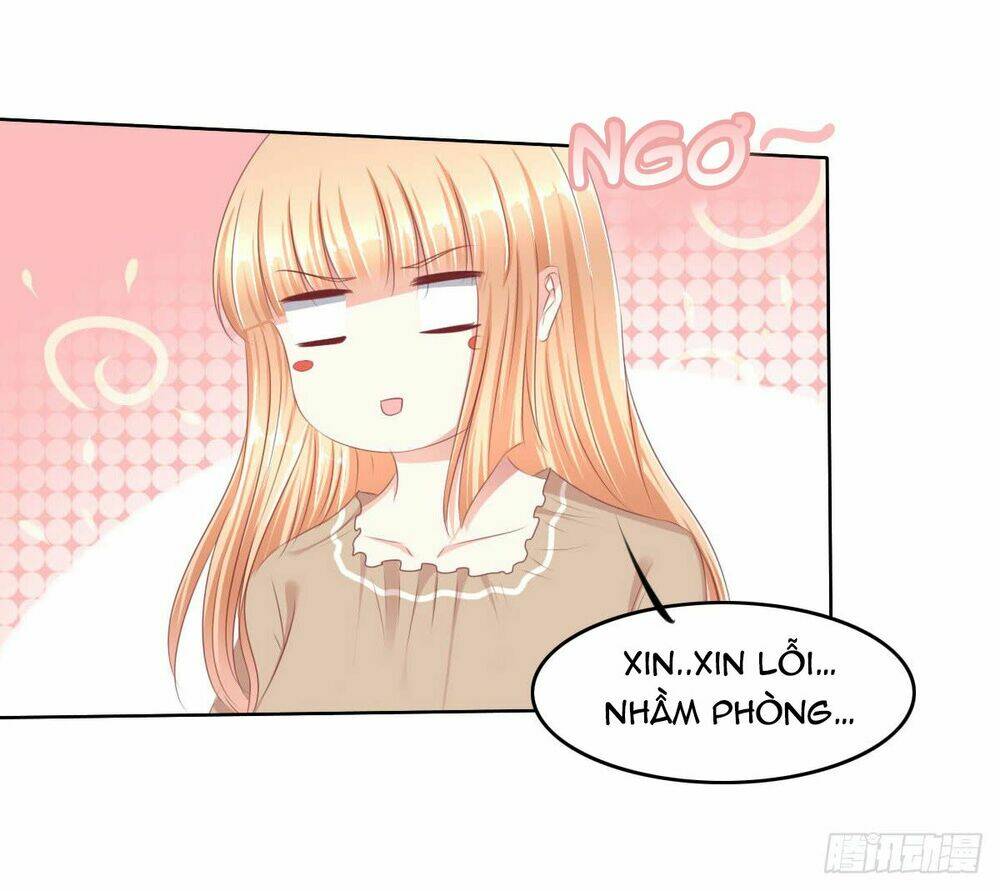 Hoàng Đế “Phế Vật” Tiến Hóa Sử: Chapter 56