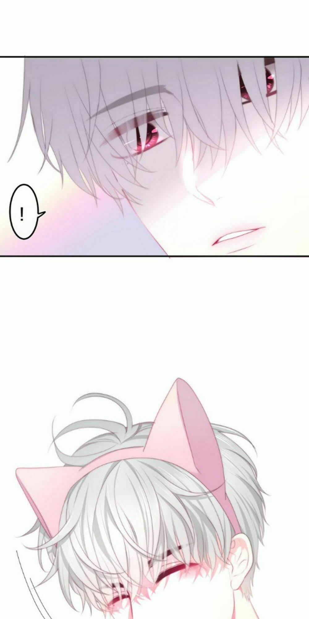 Tháng Sáu Không Hẹn Mà Gặp: Chapter 26