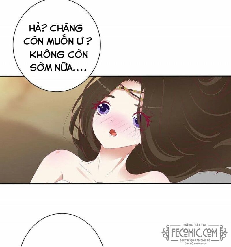 Thông Linh Phi: Chapter 720