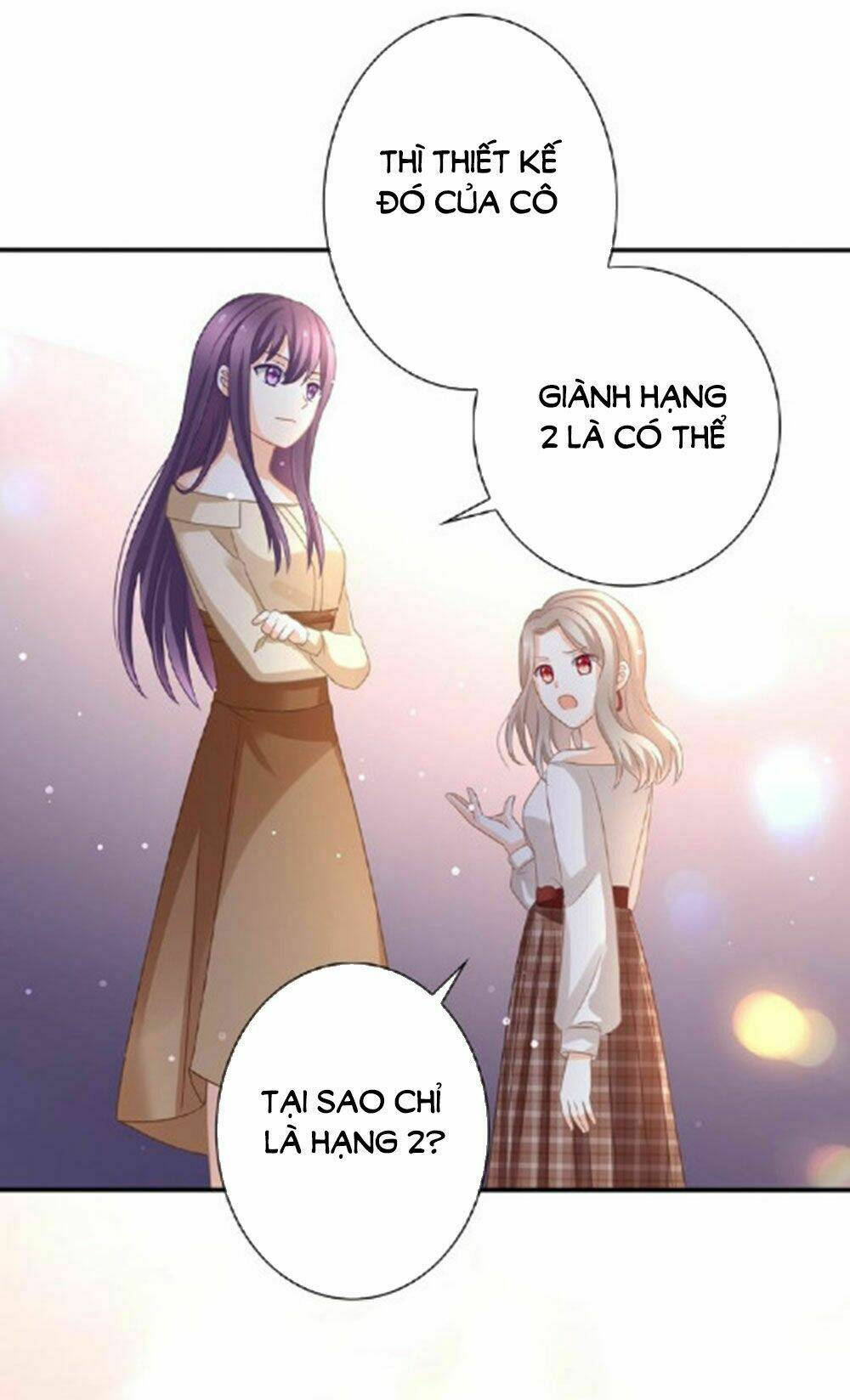 Tiệm May Luyến Sắc: Chapter 22