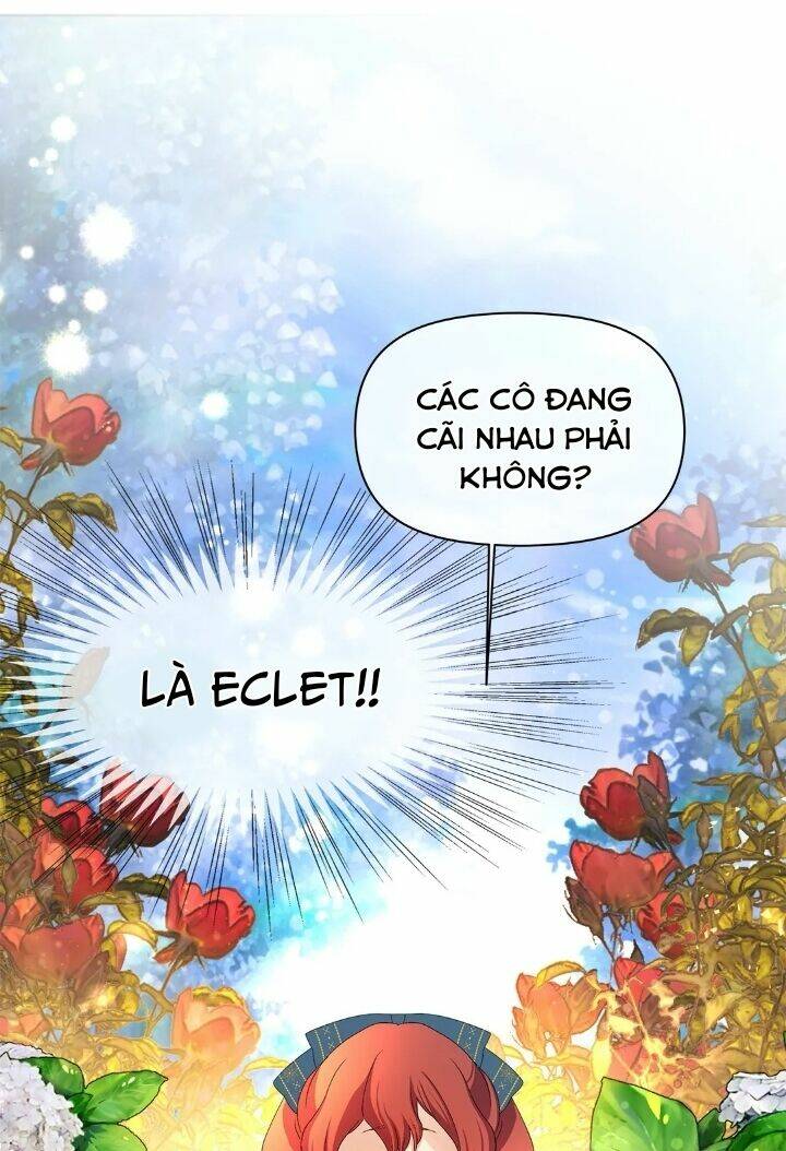 Công Chúa Thời Gian Có Hạn: Chapter 13