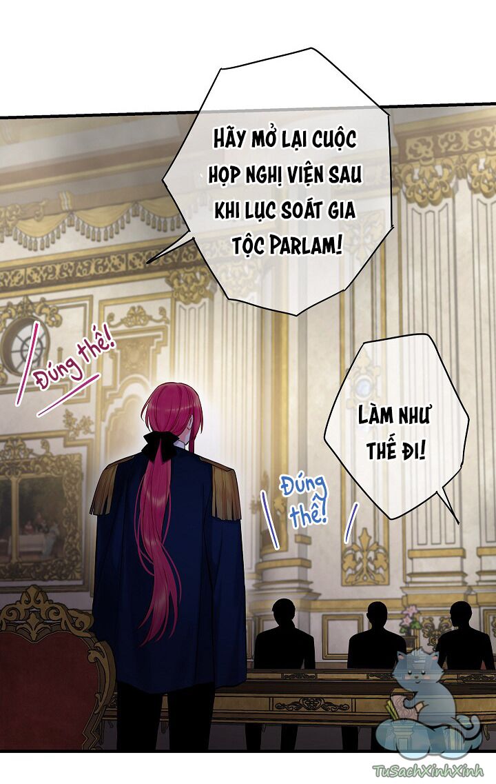 Tồn Tại Với Tư Cách Là Vợ Của Nam Chính: Chapter 201
