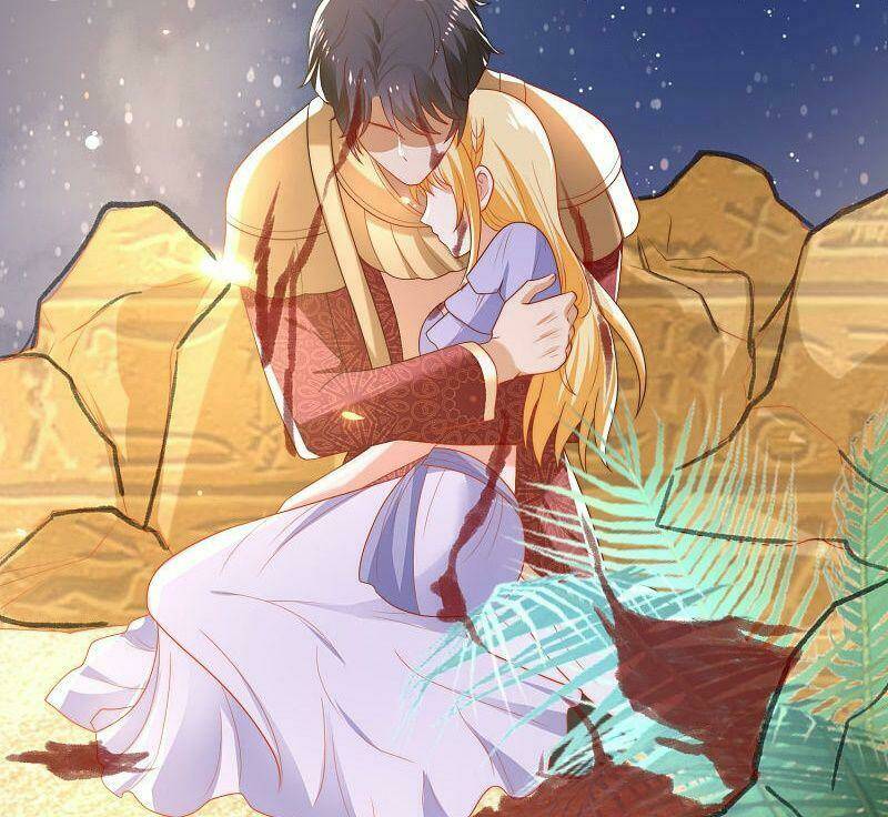 Sủng Hậu Của Vương: Chapter 90