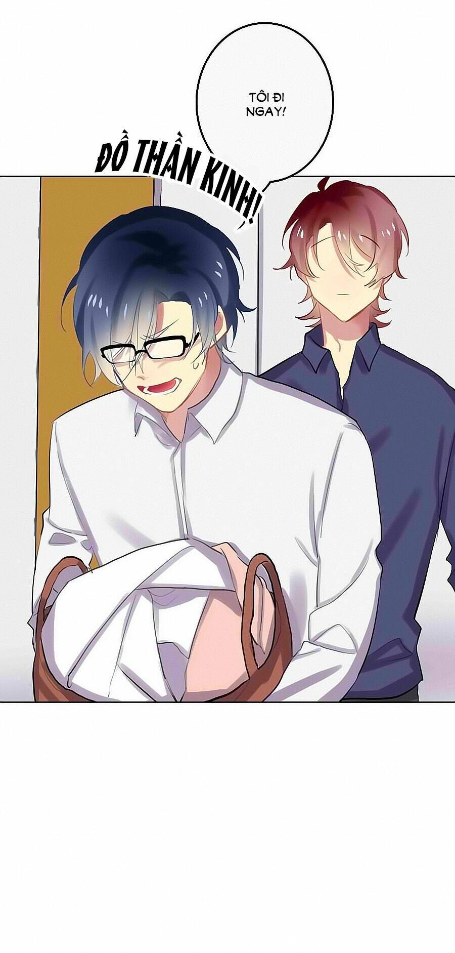 Một Giây Sau Bắt Đầu: Chapter 30