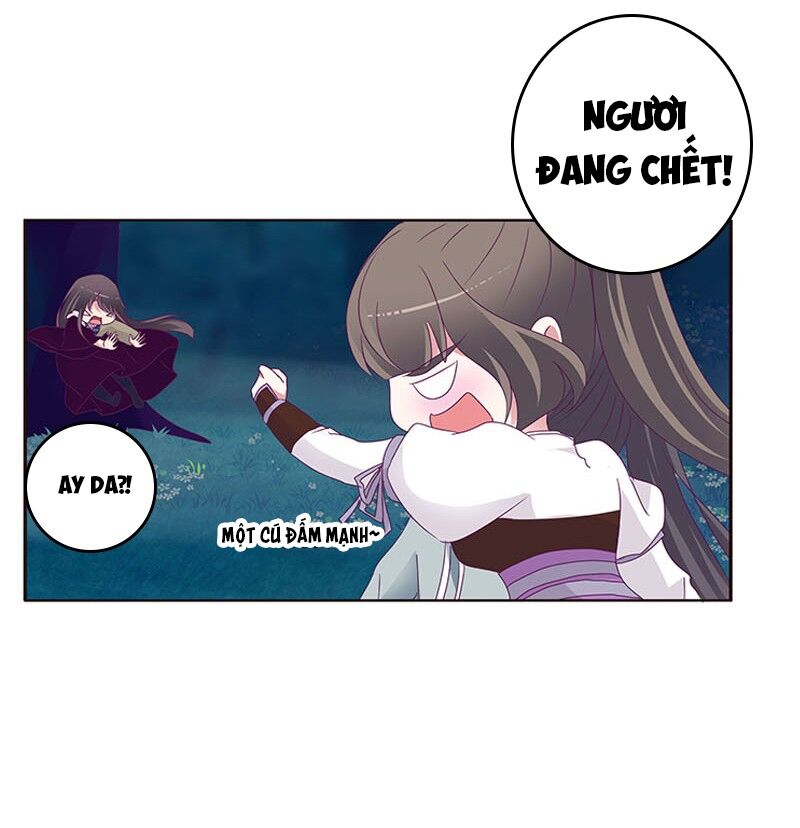 Thông Linh Phi: Chapter 305