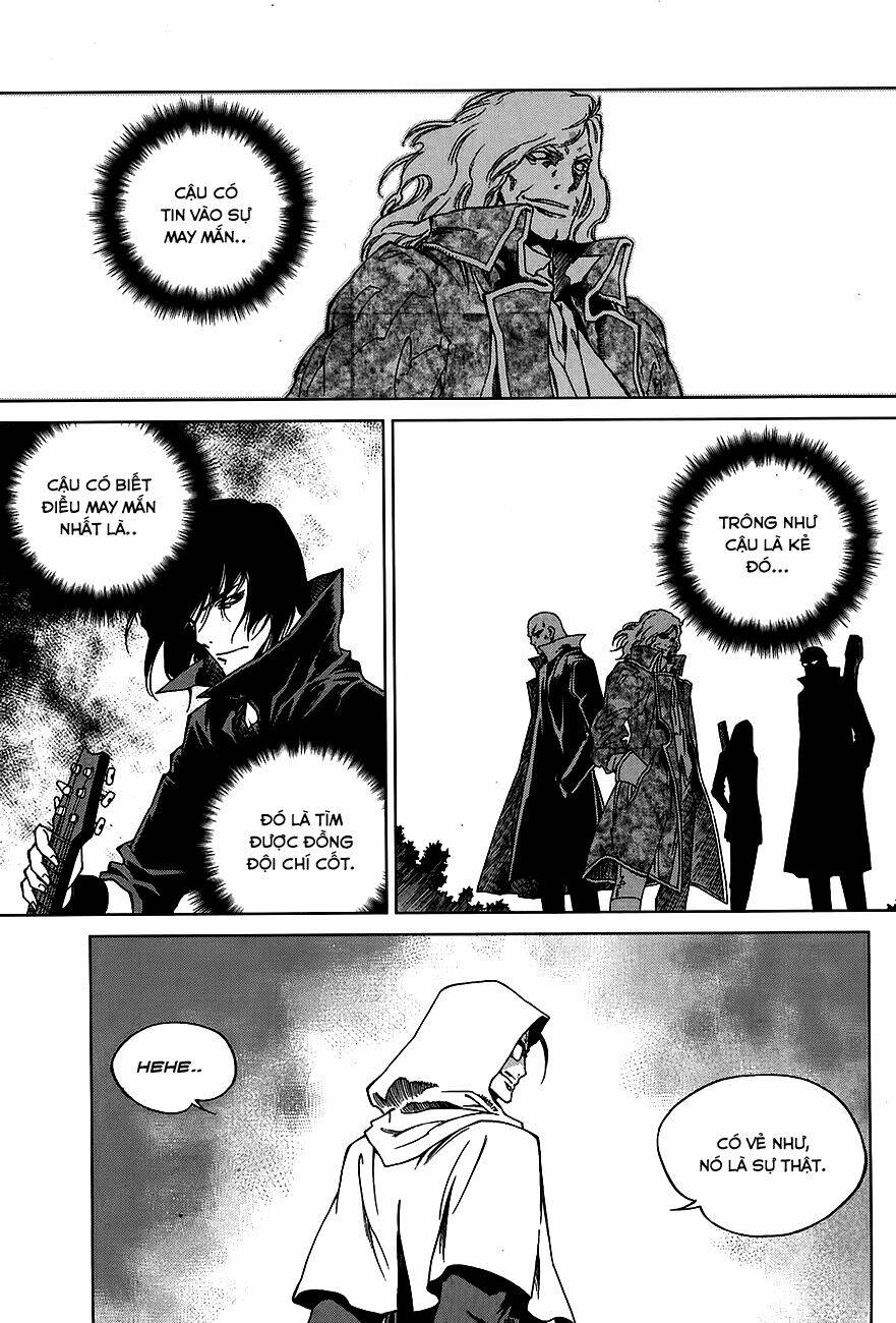 Dark Air: Chapter 40