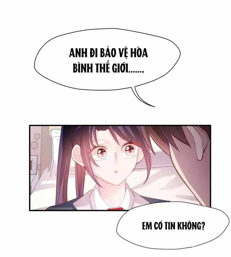 Sau Này Vẫn Cứ Thích Anh: Chapter 50