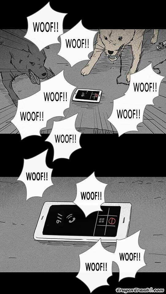 Những Câu Chuyện Bất Thường: Chapter 87