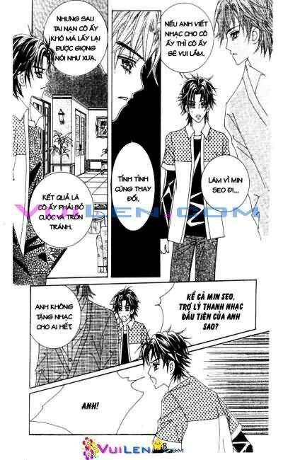 Hạnh Phúc Bất Tận: Chapter 1