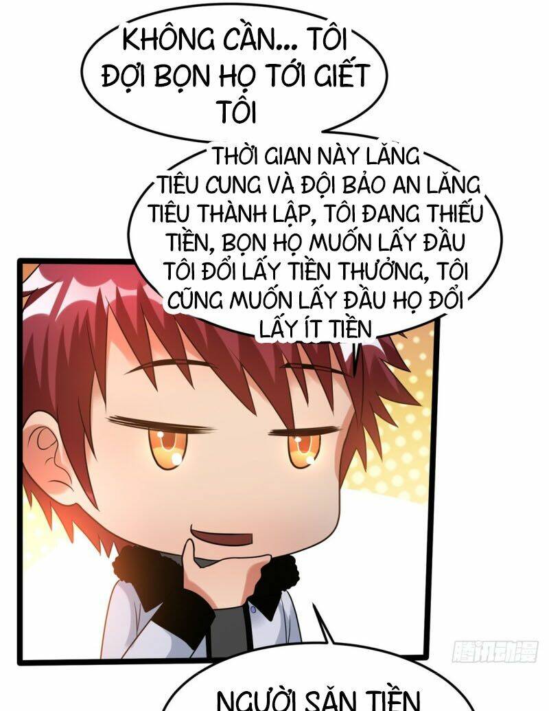 Tiên Vương Trùng Sinh: Chapter 56