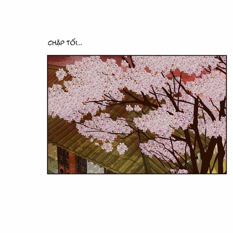 Thông Linh Phi: Chapter 263