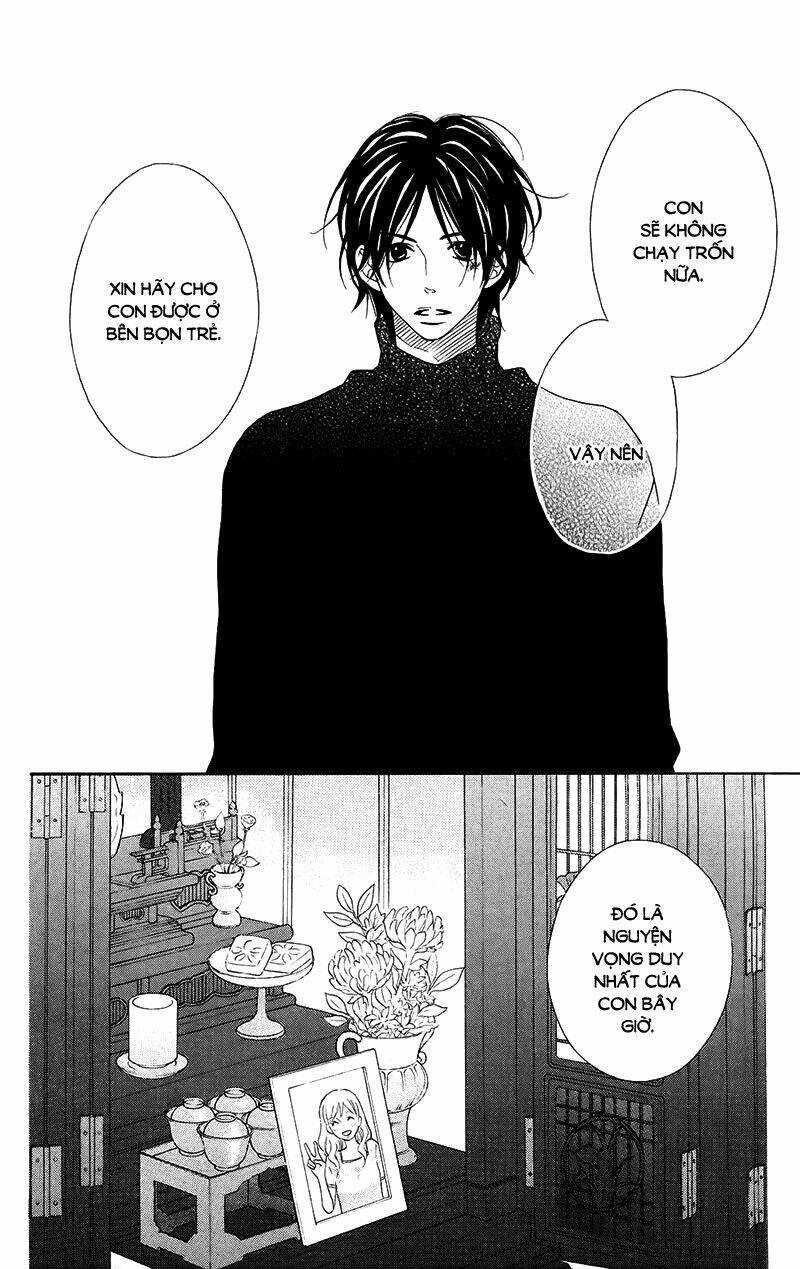 Love So Life: Chapter 94