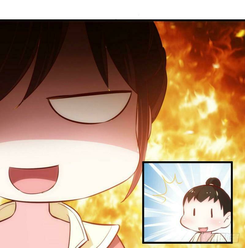 Bẩm Báo Công Chúa !: Chapter 4