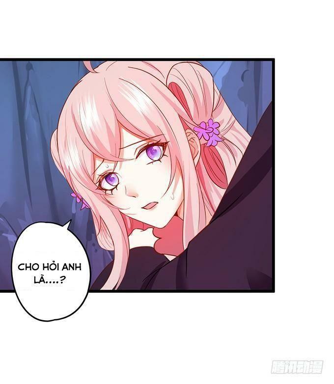 Hồ Tiên Hung Bạo: Chapter 72