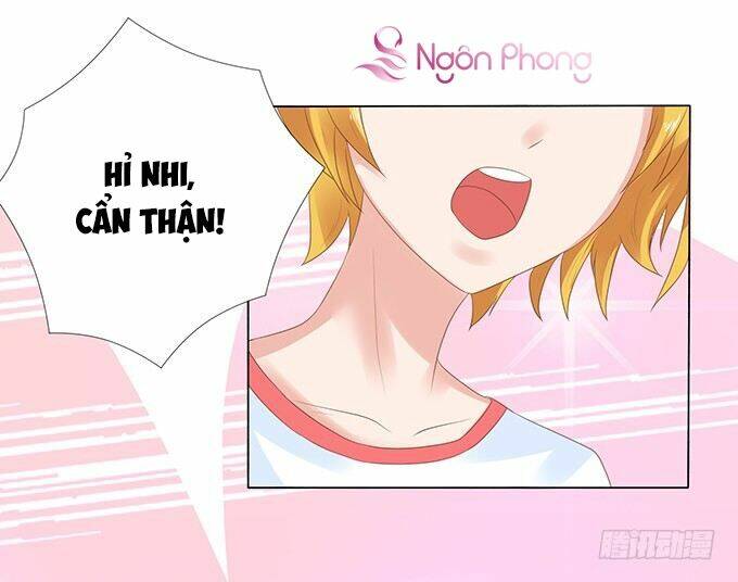 Ma Vương Luyến Ái Chỉ Nam: Chapter 121