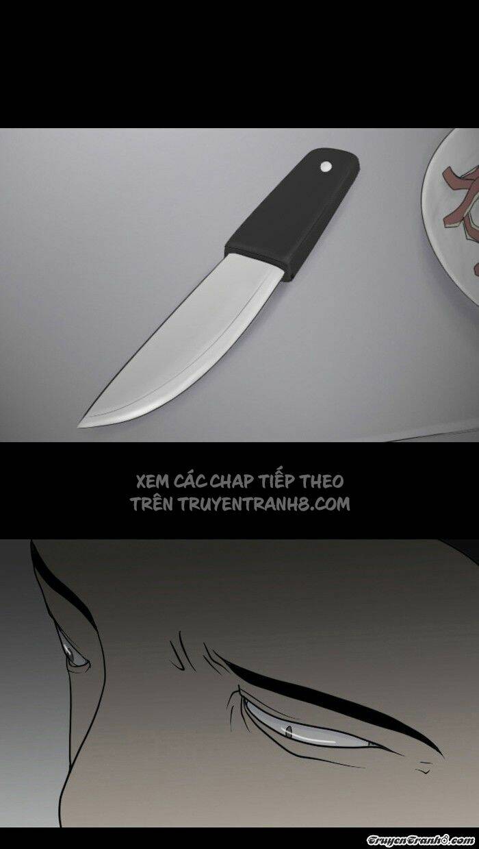 Thứ Sáu: Những Câu Chuyện Cấm: Chapter 25