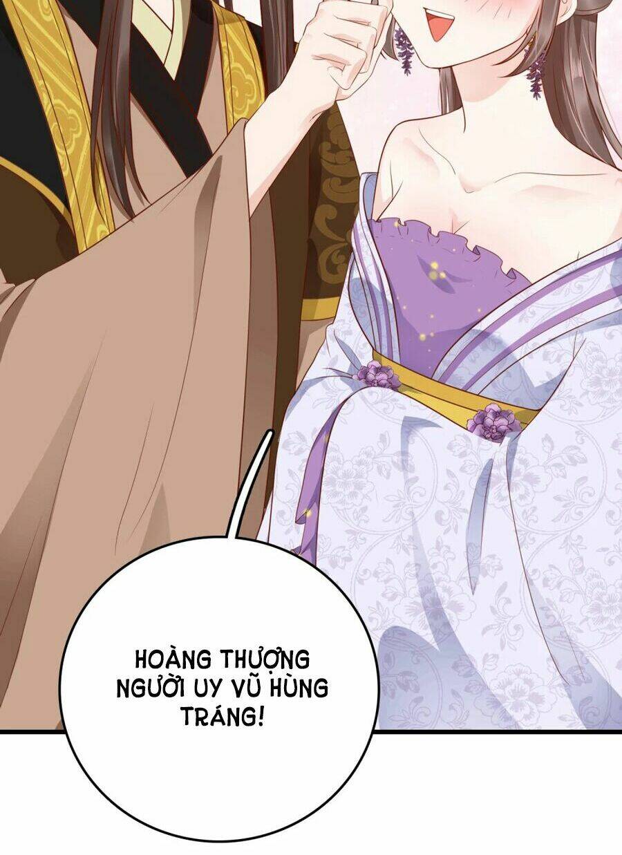 Phú Bà Bạc Tỷ Trong Lãnh Cung: Chapter 42