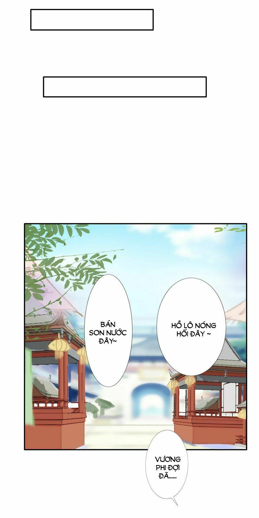 Đường Hoa Nhất Mộng Cổ Phi Truyện: Chapter 15