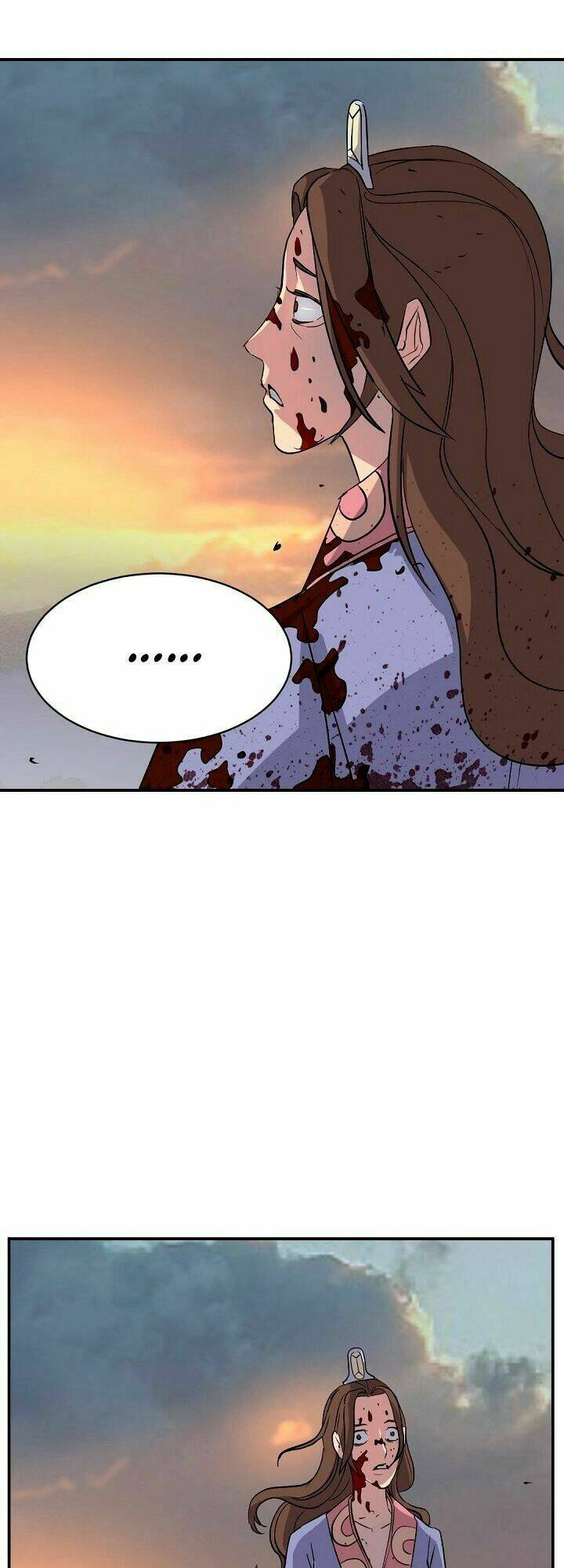 Trọng Sinh, Bất Khả Chiến Bại: Chapter 54