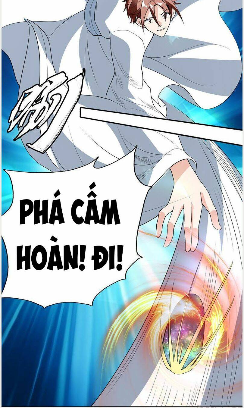 Tối Cường Thần Thú Hệ Thống: Chapter 190