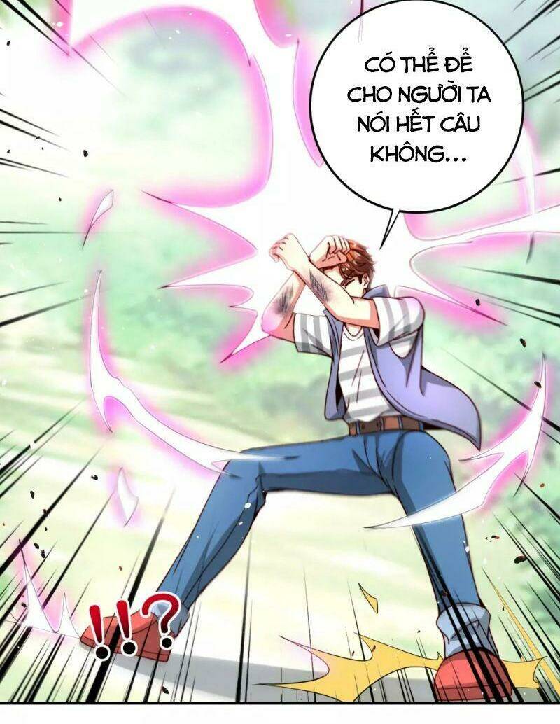 Vòng Bạn Bè Mạnh Nhất Của Tiên Giới: Chapter 113