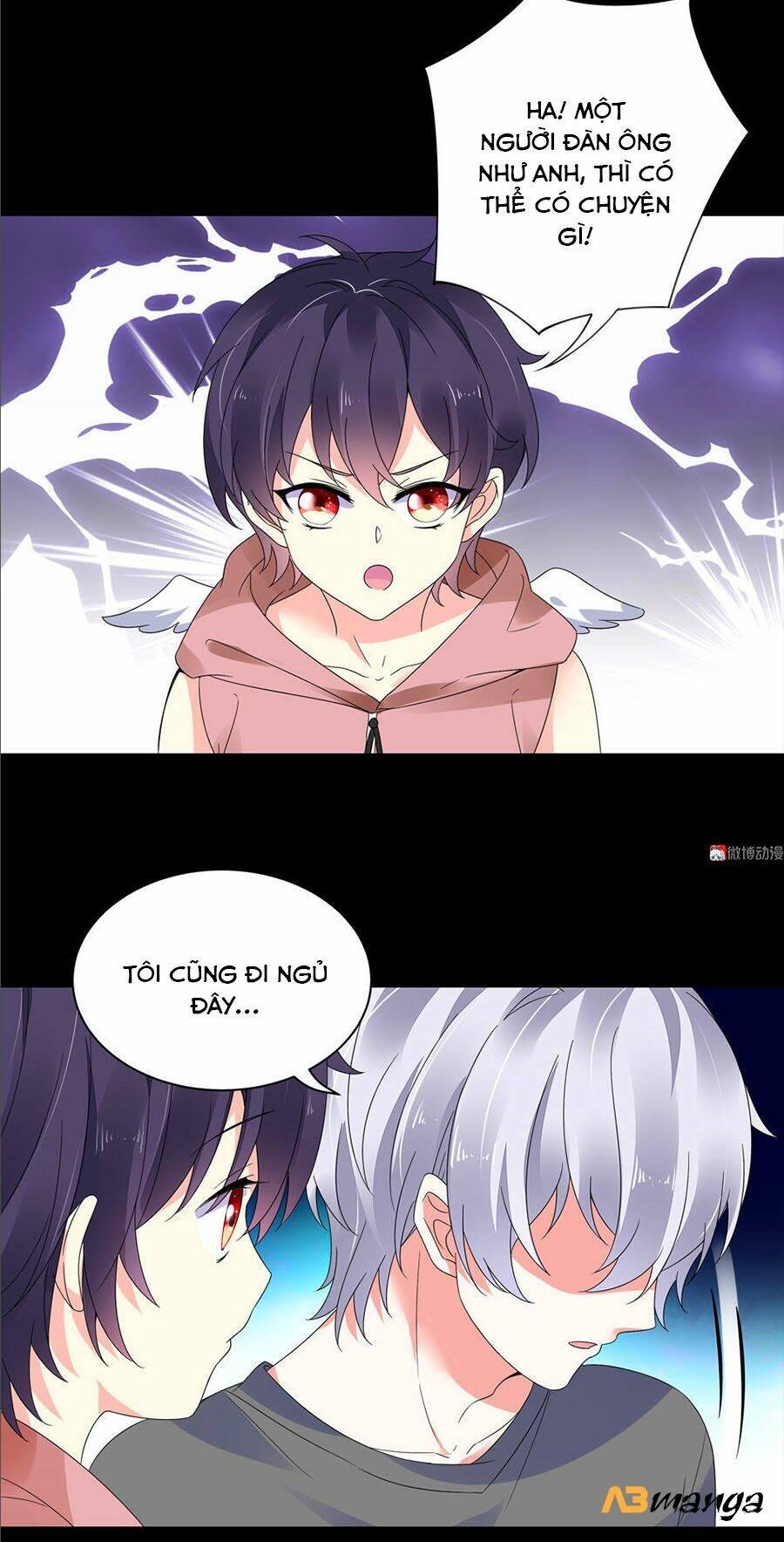 Yêu Tôi Đều Chết Cả Đi!: Chapter 128