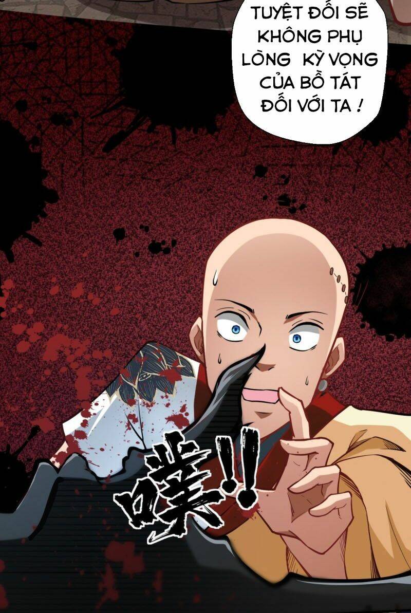 Tà Du Ký: Chapter 12