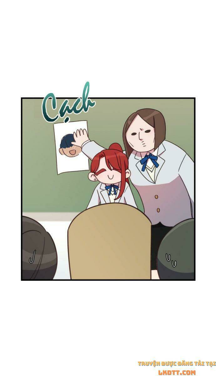 Lạy Chúa! Xin Hãy Để Con Trở Thành Ác Ma: Chapter 2