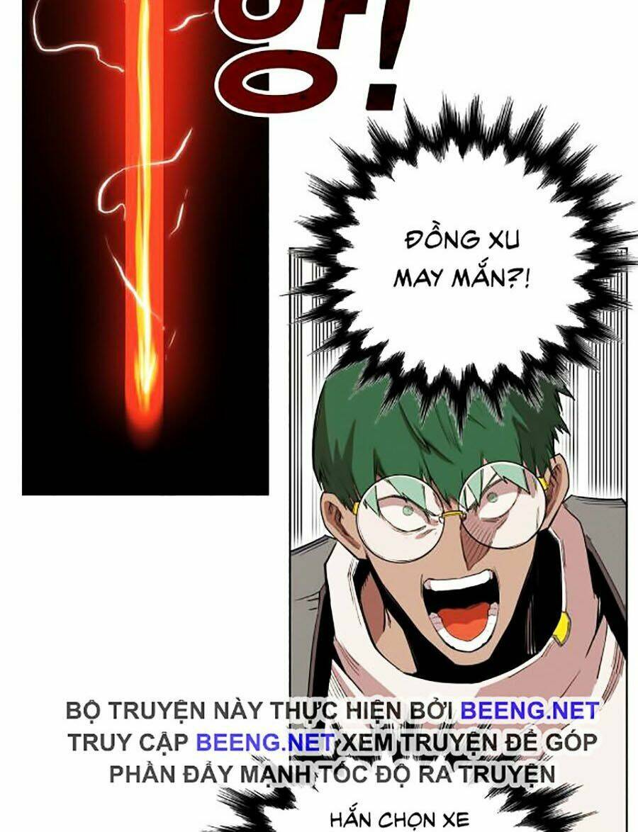 Hard Core Leveling Warrior Ss2: Chapter 64.3