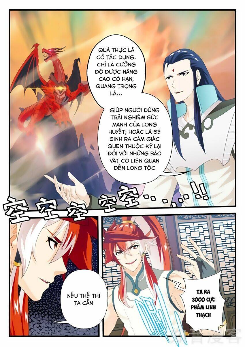 Cô Vợ Nóng Bỏng: Chapter 164