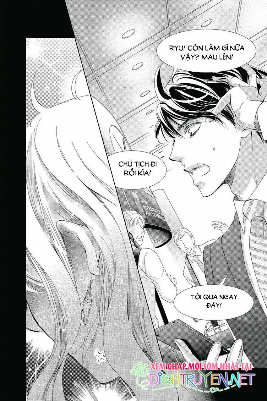 Ai Rồi Cũng Phải Kết Hôn: Chapter 38