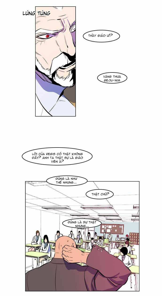 Ma Cà Rồng Quý Tộc: Chapter 159