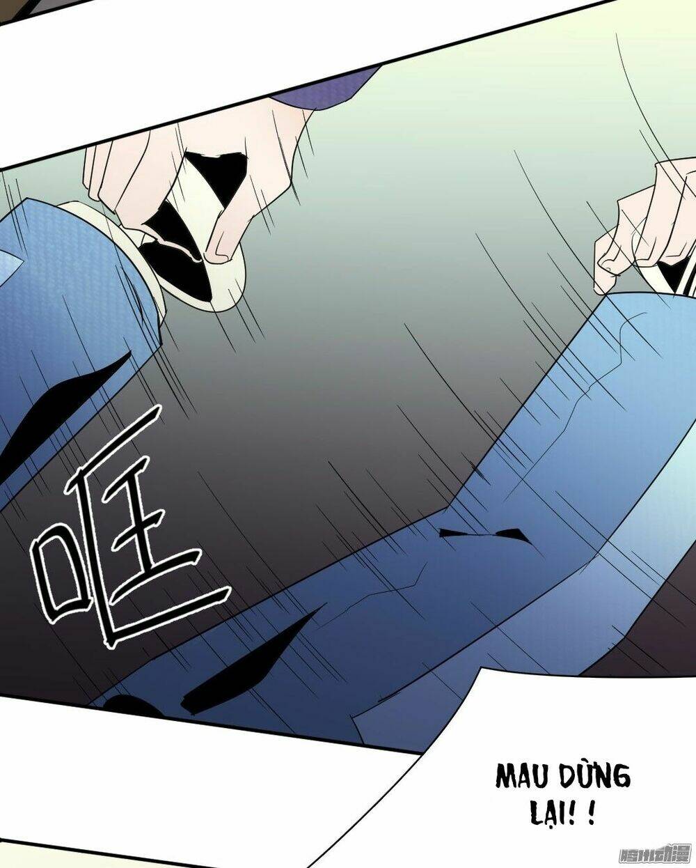 Điều Ước Của Người Phàm: Chapter 8