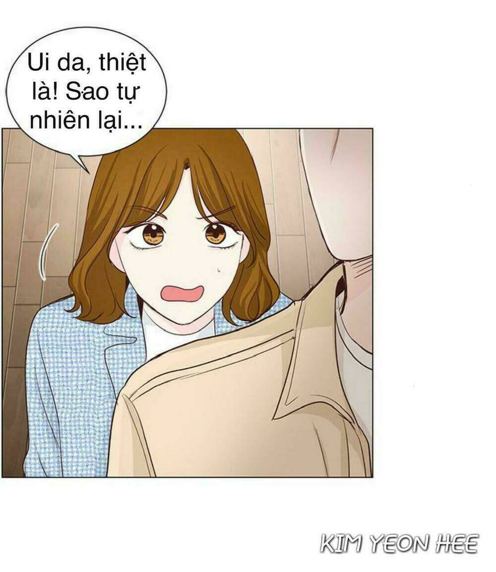 Tôi Kết Hôn Cùng Antifan: Chapter 20