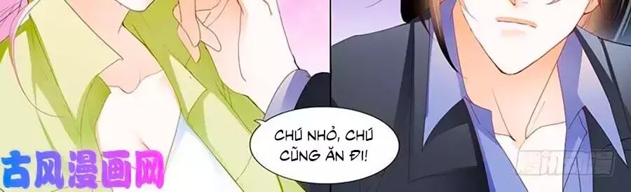 Bá Đạo Tiểu Thúc, Xin Trêu Chọc Vừa Thôi!: Chapter 109