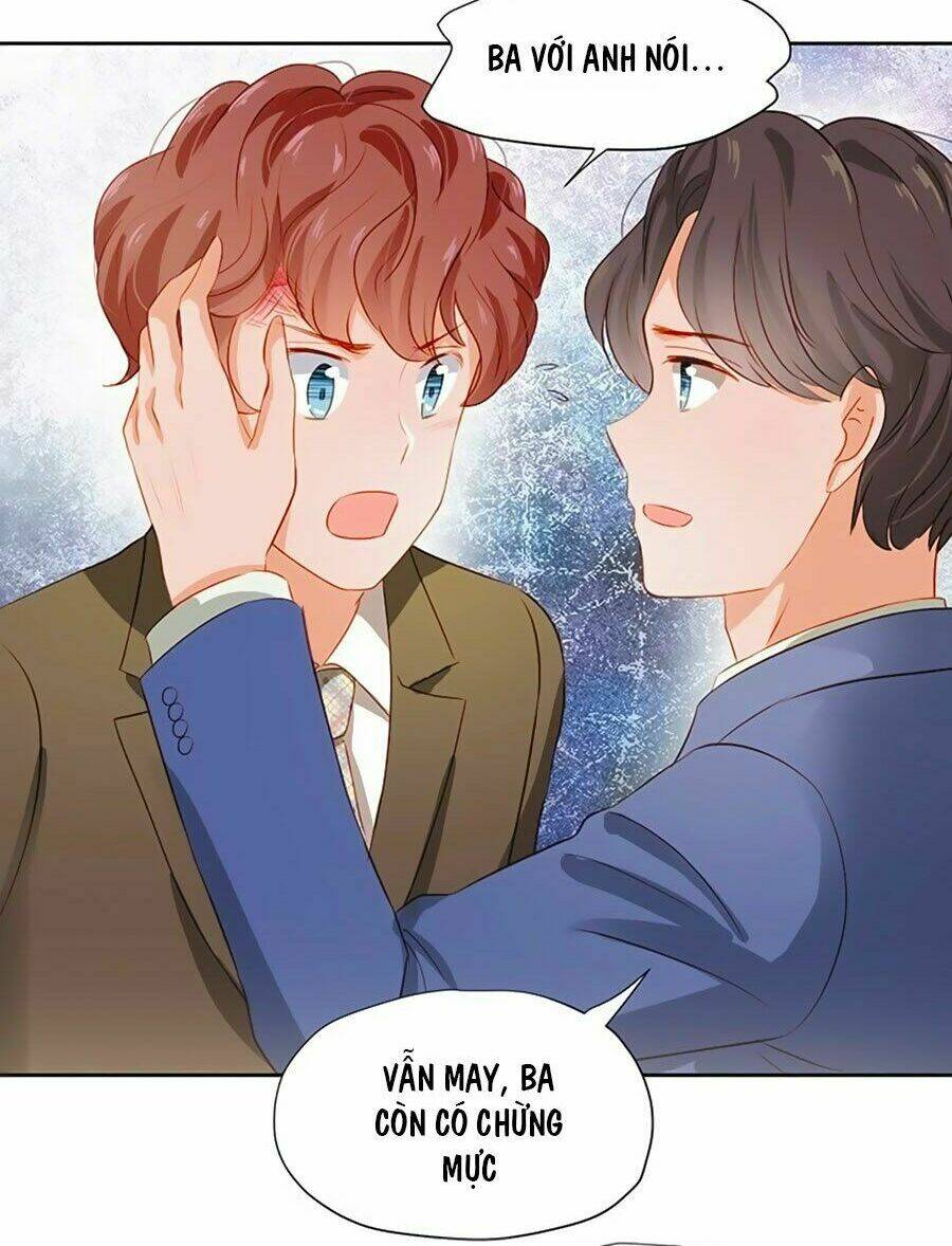 Khi Trá Luyến Nhân: Chapter 9
