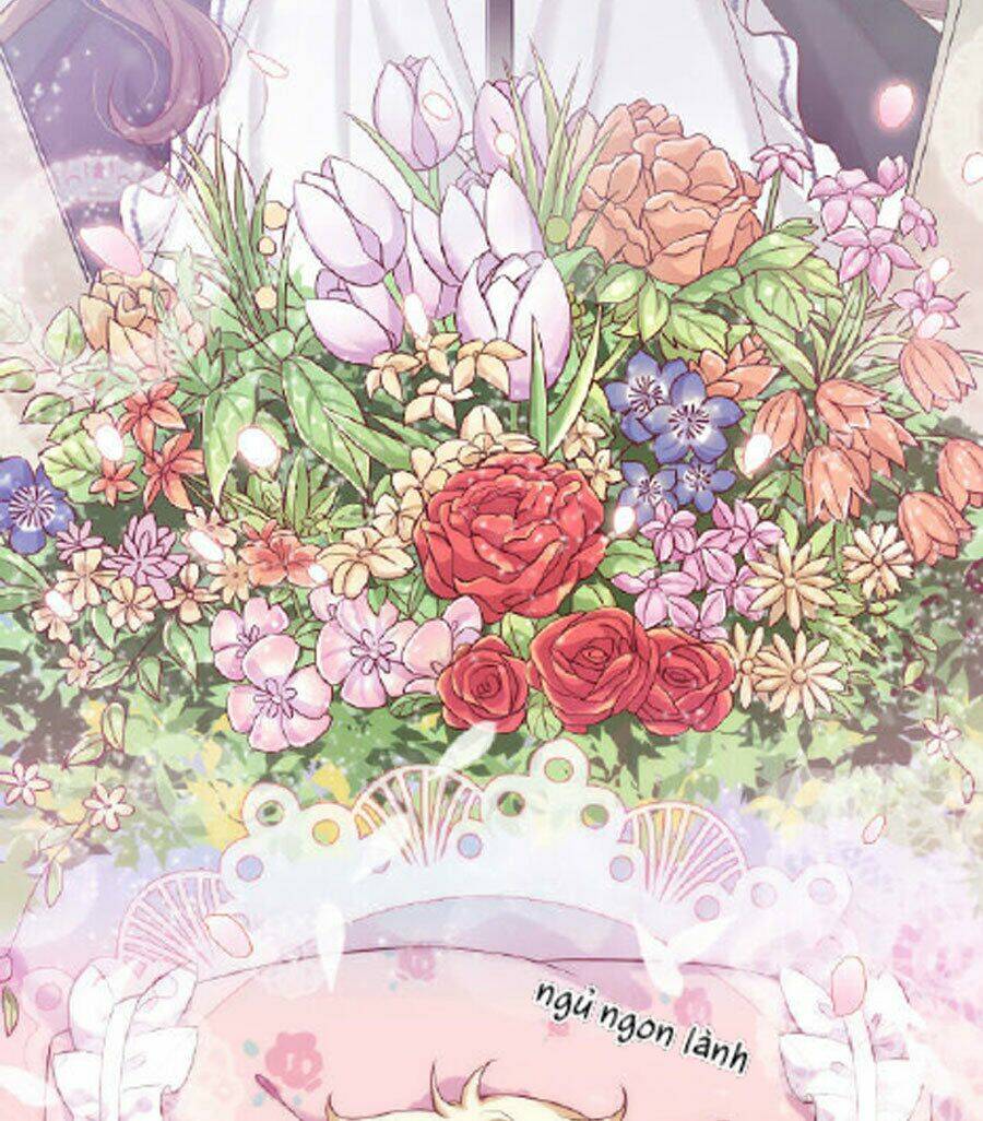 Nữ Hoàng Edith: Chapter 1