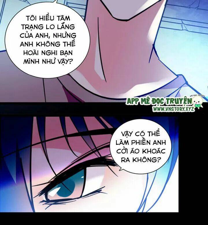 Khắc Kim Phong Thần: Chapter 69