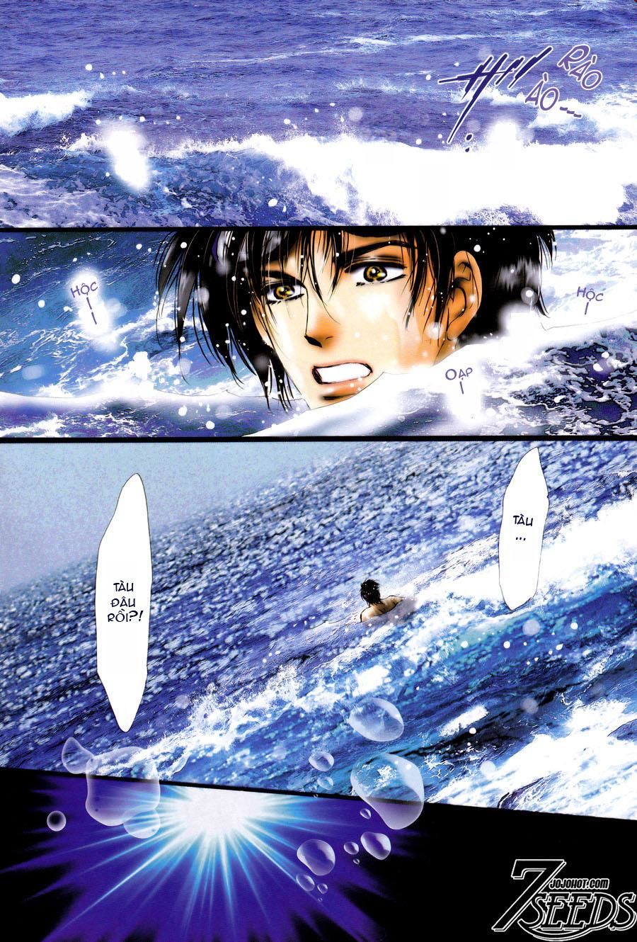 Mầm Sống: Chapter 90