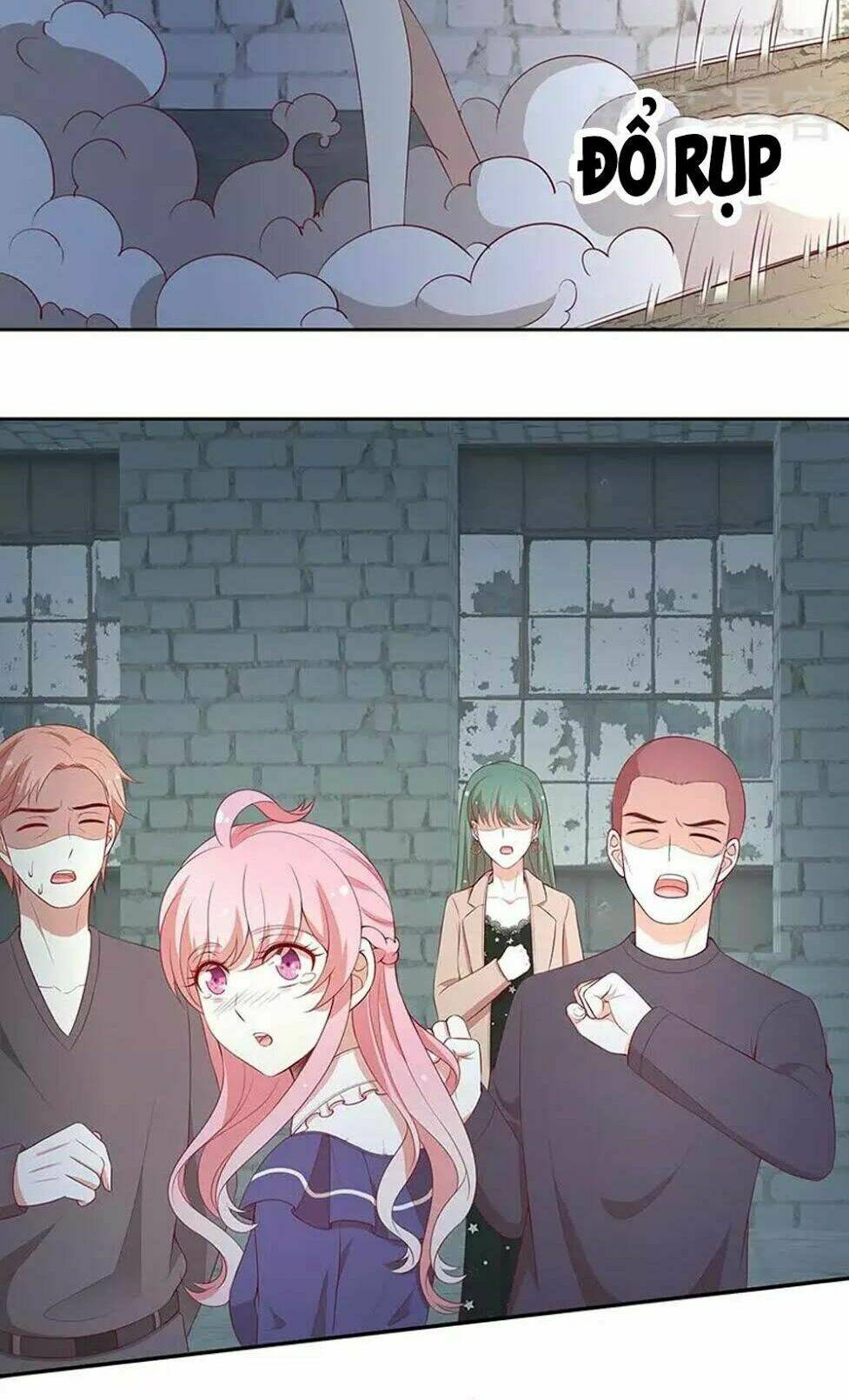 Cả Thế Giới Đều Không Bằng Người: Chapter 77