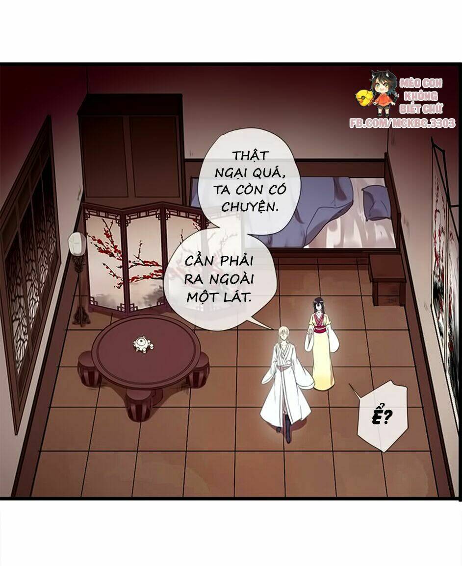 Bách Yêu Dị Văn: Chapter 36