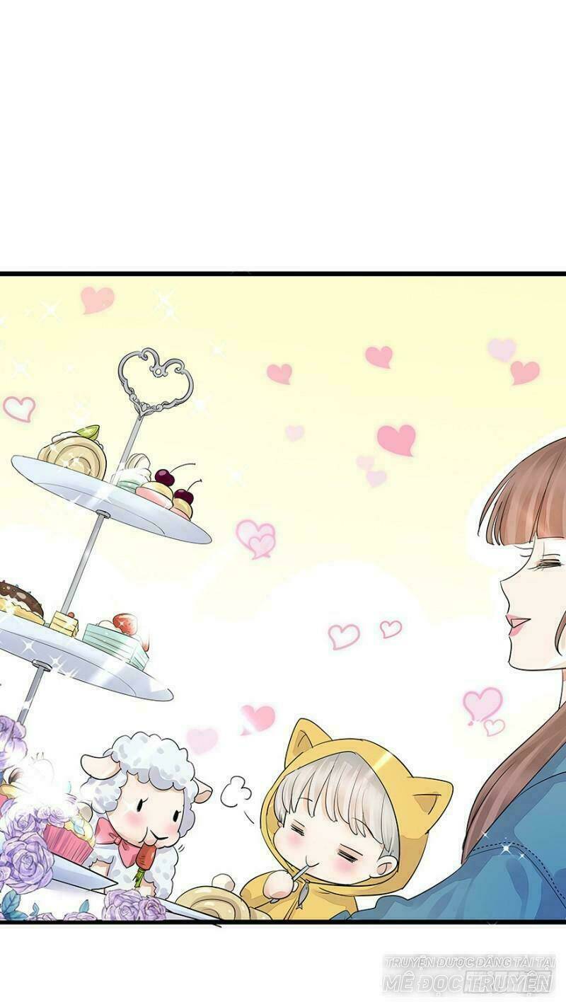 Chào Buổi Sáng, Ức Vạn Manh Thê: Chapter 5