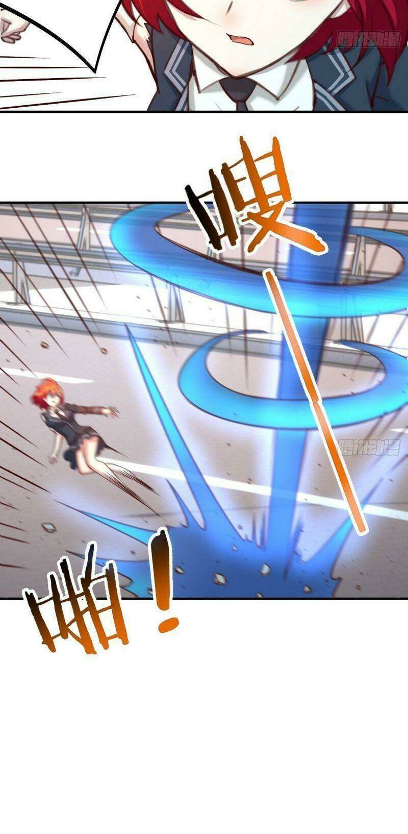 Thiên Tứ Thức Tỉnh: Chapter 21