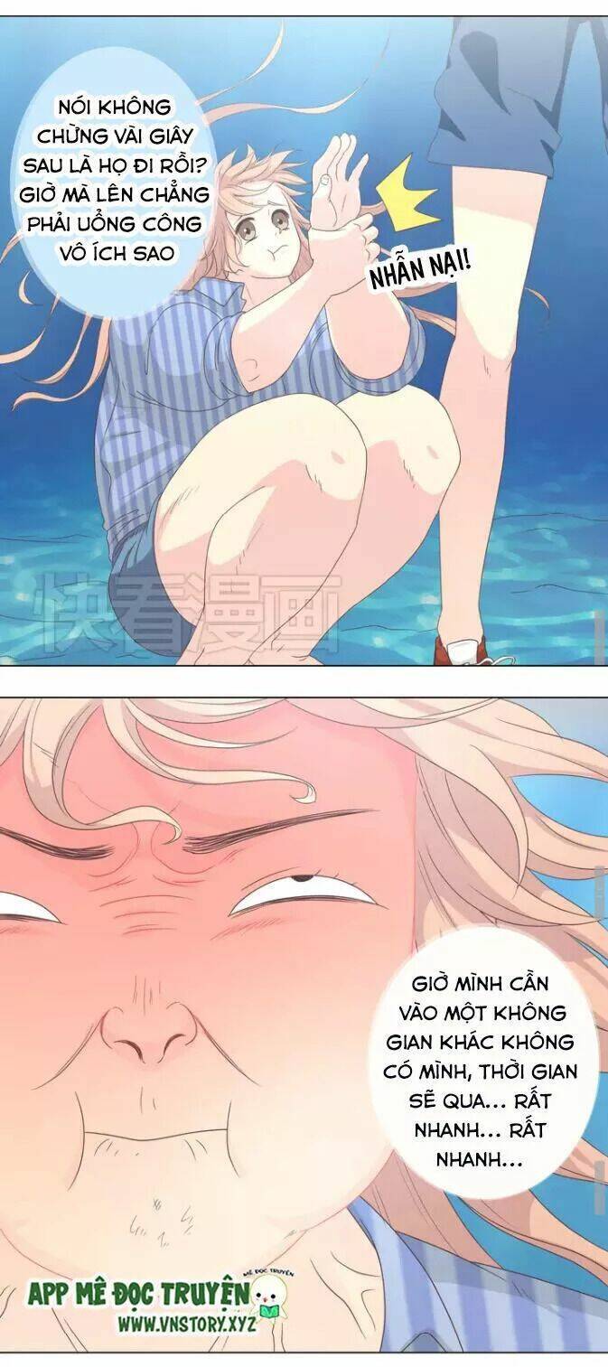 Xin Chào! Dân Nữ: Chapter 44