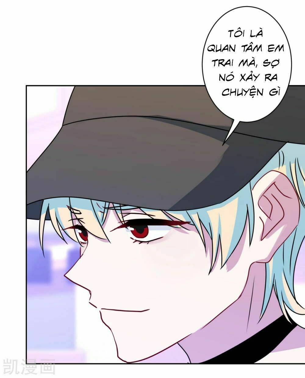 Nhân Vật Phản Diện: Không Ngọt Không Lấy Tiền: Chapter 9.2