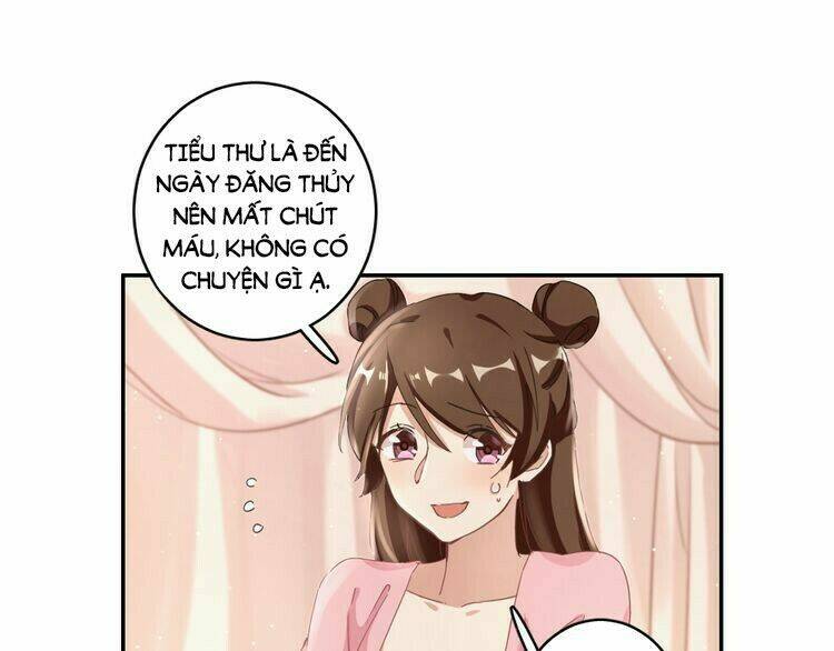 Hoa Nhan Sách: Chapter 27.2